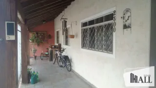 Casa com 3 Quartos à venda, 200m² no Conjunto Habitacional Caic, São José do Rio Preto - Foto 7