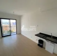 Apartamento com 1 Quarto à venda, 34m² no Santo Amaro, São Paulo - Foto 2