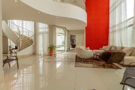Casa de Condomínio com 4 Quartos à venda, 586m² no Jardim Residencial Giverny, Sorocaba - Foto 12