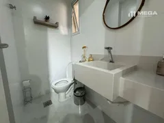 Apartamento com 4 Quartos à venda, 120m² no Enseada Azul, Guarapari - Foto 31