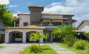Casa de Condomínio com 5 Quartos à venda, 430m² no Piatã, Salvador - Foto 1