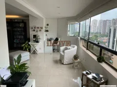 Apartamento com 3 Quartos para alugar, 200m² no Vila Cruzeiro, São Paulo - Foto 2