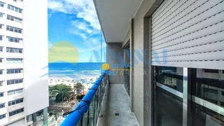 Apartamento com 3 Quartos à venda, 100m² no Pitangueiras, Guarujá - Foto 8