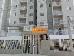 Apartamento com 2 Quartos à venda, 73m² no Sitio do Paiolzinho, Ferraz de Vasconcelos - Foto 1