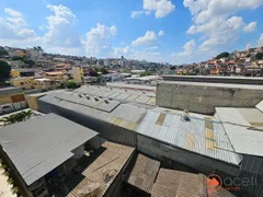 Conjunto Comercial / Sala para alugar, 35m² no Estoril, Belo Horizonte - Foto 11