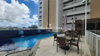Apartamento com 3 Quartos à venda, 110m² no Parque Iracema, Fortaleza - Foto 22