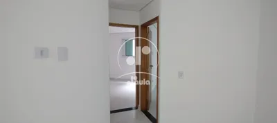 Apartamento com 2 Quartos à venda, 64m² no Bangu, Santo André - Foto 12