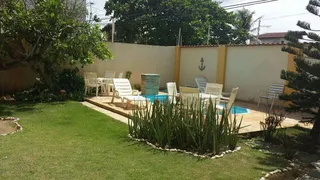 Apartamento com 5 Quartos para venda ou aluguel, 432m² no Area Rural de Lauro de Freitas, Lauro de Freitas - Foto 2