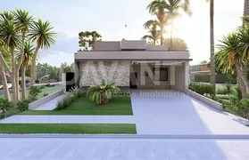Casa de Condomínio com 3 Quartos à venda, 220m² no Parque Brasil 500, Paulínia - Foto 2