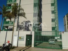 Apartamento com 1 Quarto para alugar, 40m² no Jardim Santa Paula, São Carlos - Foto 1