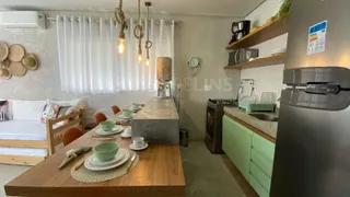 Casa de Condomínio com 2 Quartos à venda, 64m² no Centro, Passo de Camaragibe - Foto 13