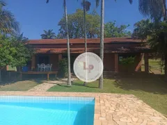 Fazenda / Sítio / Chácara com 6 Quartos à venda, 237m² no Estancia Recreativa San Fernando, Valinhos - Foto 3