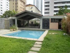 Casa com 4 Quartos para alugar, 600m² no Papicu, Fortaleza - Foto 8