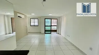 Apartamento com 3 Quartos à venda, 65m² no Papicu, Fortaleza - Foto 4