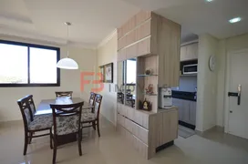 Apartamento com 2 Quartos para alugar, 85m² no Praia de Mariscal, Bombinhas - Foto 7