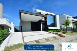 Casa de Condomínio com 4 Quartos à venda, 260m² no Jardim Maison Du Parc, Indaiatuba - Foto 4
