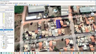 Terreno / Lote / Condomínio à venda, 250m² no Residencial Terra Nostra, Fernandópolis - Foto 11