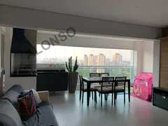 Apartamento com 3 Quartos à venda, 118m² no Jardim Umuarama, São Paulo - Foto 2
