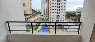 Apartamento com 2 Quartos à venda, 67m² no Vila Brasília, Aparecida de Goiânia - Foto 19