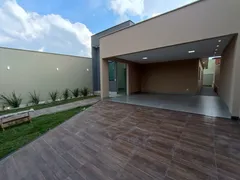 Casa com 3 Quartos à venda, 138m² no Jardim Olímpico, Aparecida de Goiânia - Foto 10