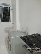 Apartamento com 2 Quartos à venda, 50m² no Jardim Elizabete, Taboão da Serra - Foto 9