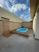 Casa de Condomínio com 3 Quartos à venda, 160m² no Parque São Cristóvão, Taubaté - Foto 6