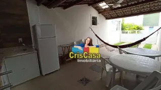 Casa de Condomínio com 4 Quartos à venda, 126m² no Novo Portinho, Cabo Frio - Foto 26