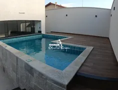 Sobrado com 3 Quartos à venda, 206m² no Residencial Monte Cristo, Trindade - Foto 21