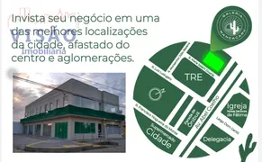 Loja / Salão / Ponto Comercial para alugar, 13m² no Abolicao, Mossoró - Foto 3