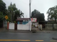 Terreno / Lote / Condomínio à venda, 528m² no Ingleses do Rio Vermelho, Florianópolis - Foto 1