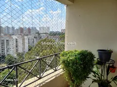 Apartamento com 2 Quartos para alugar, 63m² no Vila Isa, São Paulo - Foto 14
