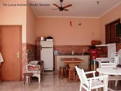 Casa de Condomínio com 4 Quartos à venda, 430m² no Loteamento Residencial Barão do Café, Campinas - Foto 3