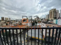 Apartamento com 1 Quarto para alugar, 30m² no Jardim São Paulo, São Paulo - Foto 2