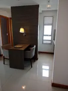 Flat com 1 Quarto para alugar, 39m² no Jacarepaguá, Rio de Janeiro - Foto 11