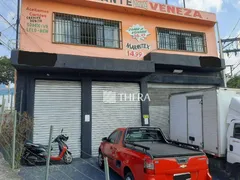 Loja / Salão / Ponto Comercial à venda, 740m² no Jardim, Santo André - Foto 6