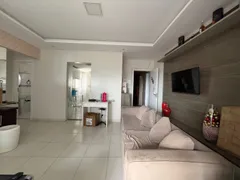 Apartamento com 3 Quartos para alugar, 92m² no Marambaia, Belém - Foto 4