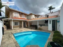Casa de Condomínio com 3 Quartos à venda, 200m² no Granja Viana, Cotia - Foto 9