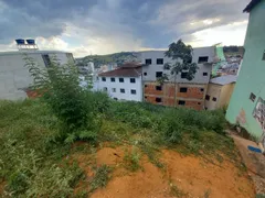 Terreno / Lote / Condomínio à venda, 334m² no Alto da Boa Vista, Ponte Nova - Foto 2