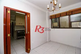Apartamento com 4 Quartos à venda, 246m² no Boqueirão, Santos - Foto 14