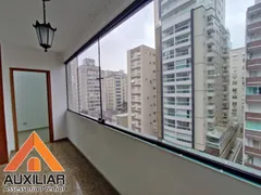 Apartamento com 3 Quartos à venda, 100m² no Gonzaga, Santos - Foto 1
