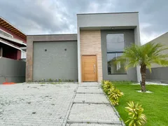 Casa de Condomínio com 3 Quartos à venda, 140m² no Condominio Terras de Atibaia, Atibaia - Foto 1