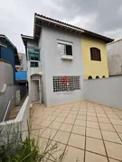 Sobrado com 3 Quartos para venda ou aluguel, 150m² no Vila Valparaiso, Santo André - Foto 22
