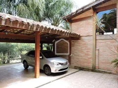 Casa de Condomínio com 5 Quartos à venda, 530m² no Granja Viana, Carapicuíba - Foto 8