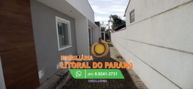Casa com 2 Quartos à venda, 50m² no Centro, Pontal do Paraná - Foto 16