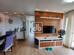 Apartamento com 3 Quartos à venda, 73m² no Pechincha, Rio de Janeiro - Foto 4