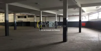 Galpão / Depósito / Armazém para alugar, 5200m² no Remédios, Osasco - Foto 2