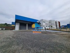 Galpão / Depósito / Armazém para alugar, 3000m² no Distrito Industrial Alfredo Relo, Itatiba - Foto 3