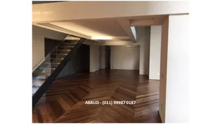 Apartamento com 3 Quartos para alugar, 340m² no Jardim Fonte do Morumbi , São Paulo - Foto 24