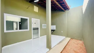Casa com 2 Quartos à venda, 98m² no Tiradentes, Juazeiro do Norte - Foto 23