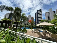 Apartamento com 4 Quartos à venda, 225m² no Meireles, Fortaleza - Foto 48